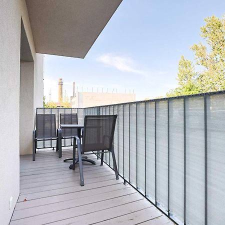 Maluno Vilos Apartments Palanga Exteriér fotografie
