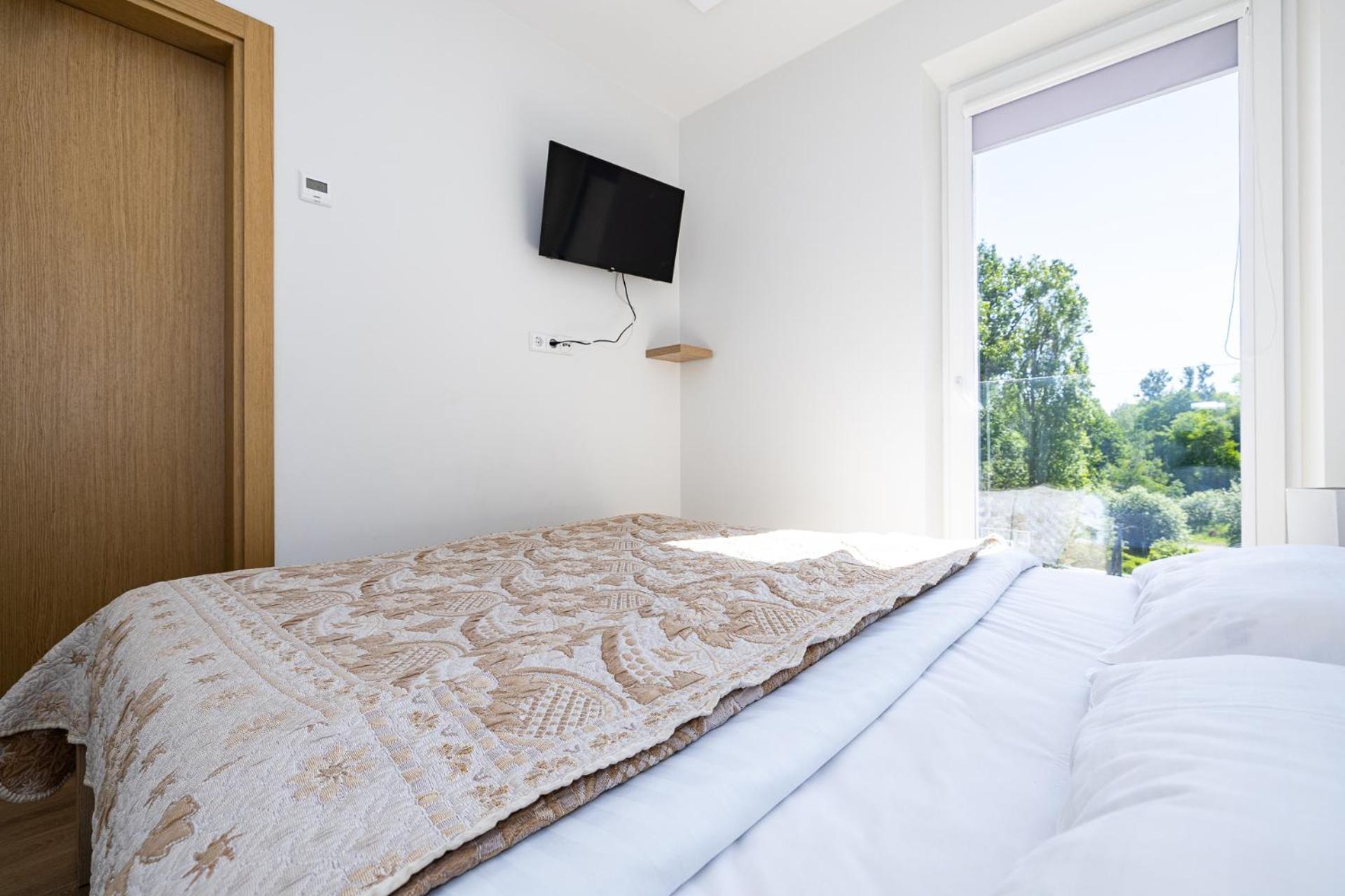 Maluno Vilos Apartments Palanga Exteriér fotografie