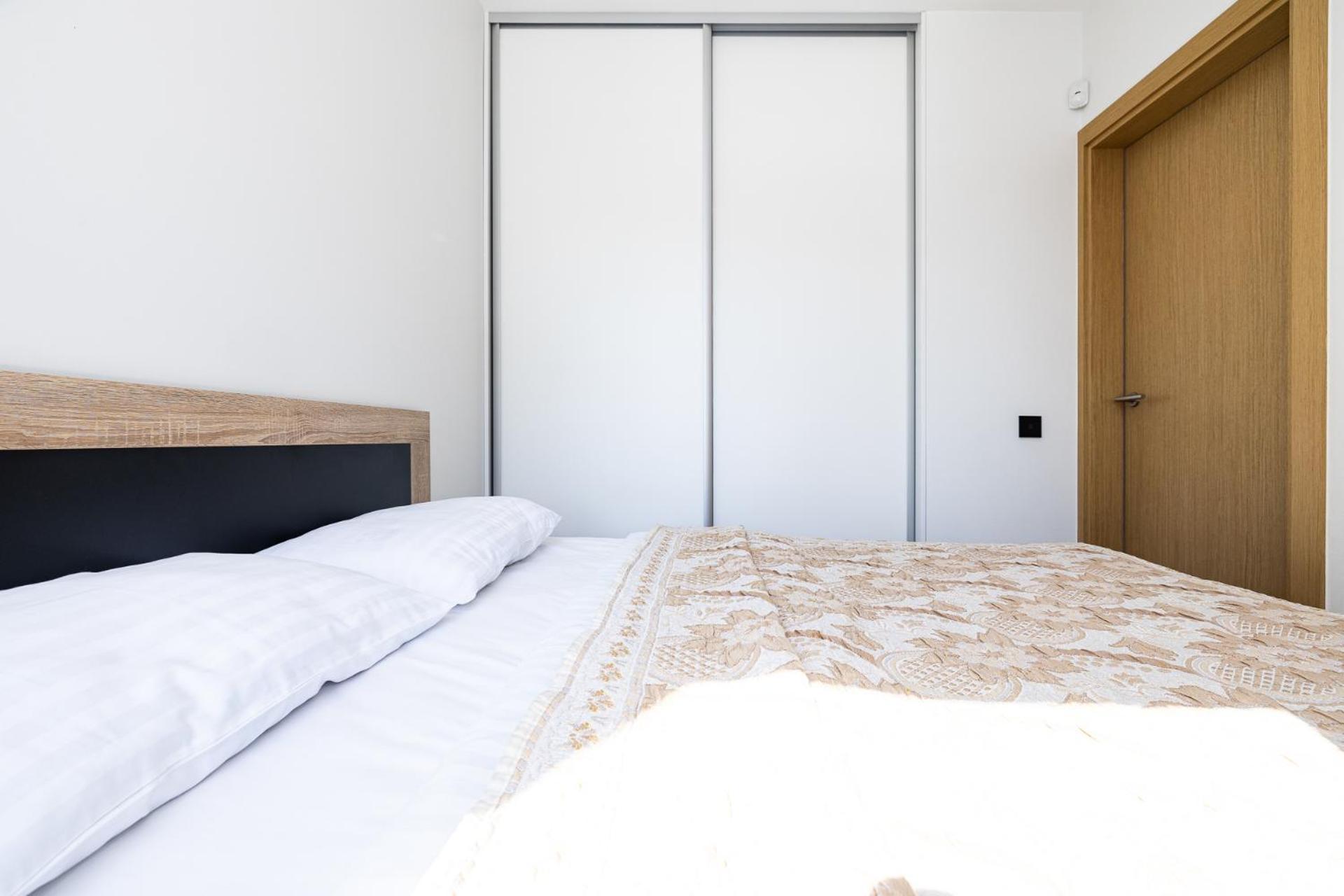 Maluno Vilos Apartments Palanga Exteriér fotografie