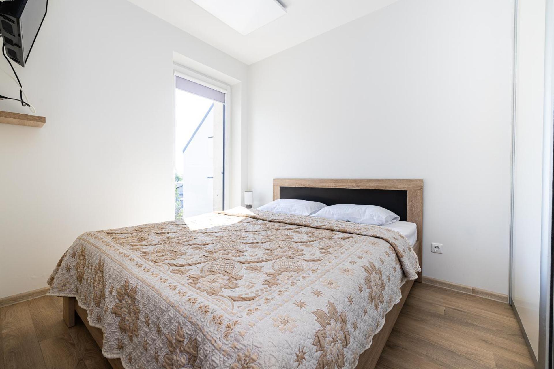 Maluno Vilos Apartments Palanga Exteriér fotografie